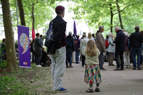 foto Laurent Meijlink